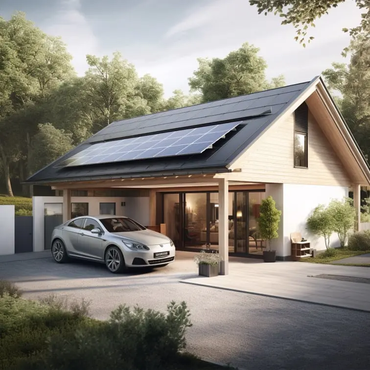 Solar Invaders tenkasi